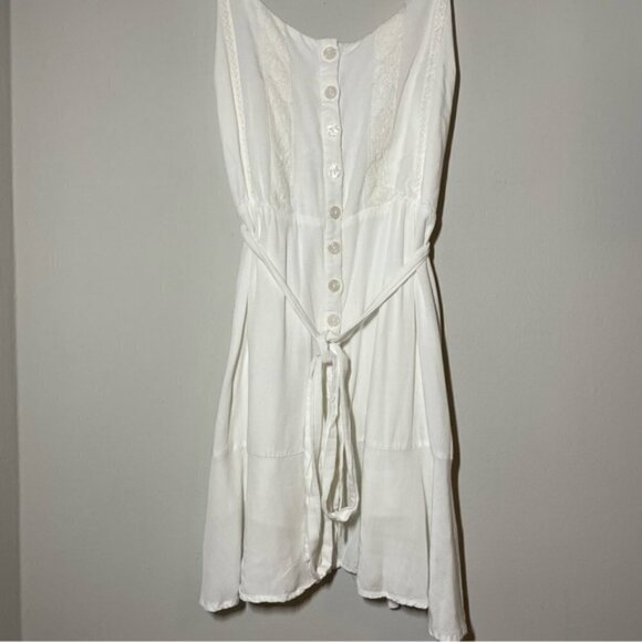 HEARTLOOM White Alisha Dress - Picture 5 of 8